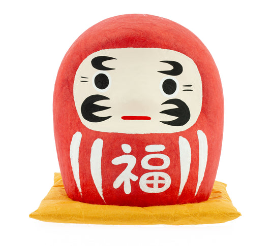 Daruma Matrioshka