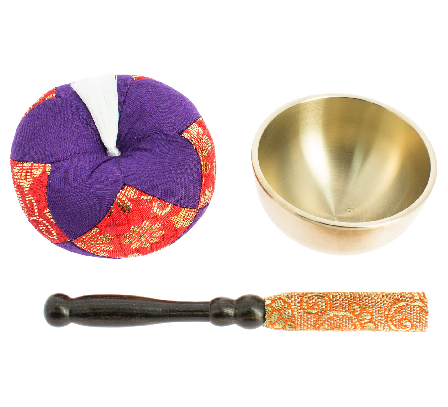 Dharma Bell - 7 cm