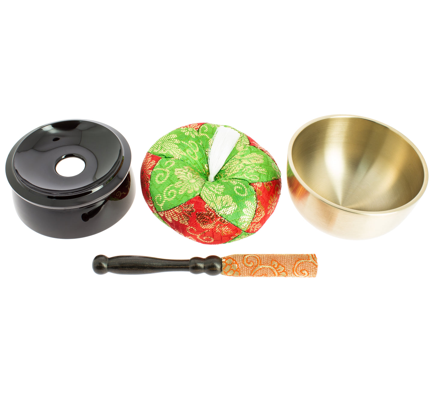 Dharma Bell - 9 cm
