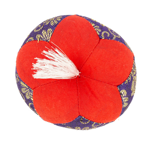 Cojín Brocado 8 cm
