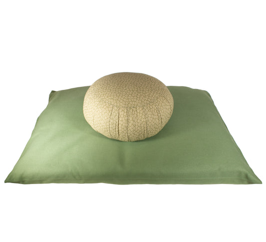 Zabuton Vert Olive