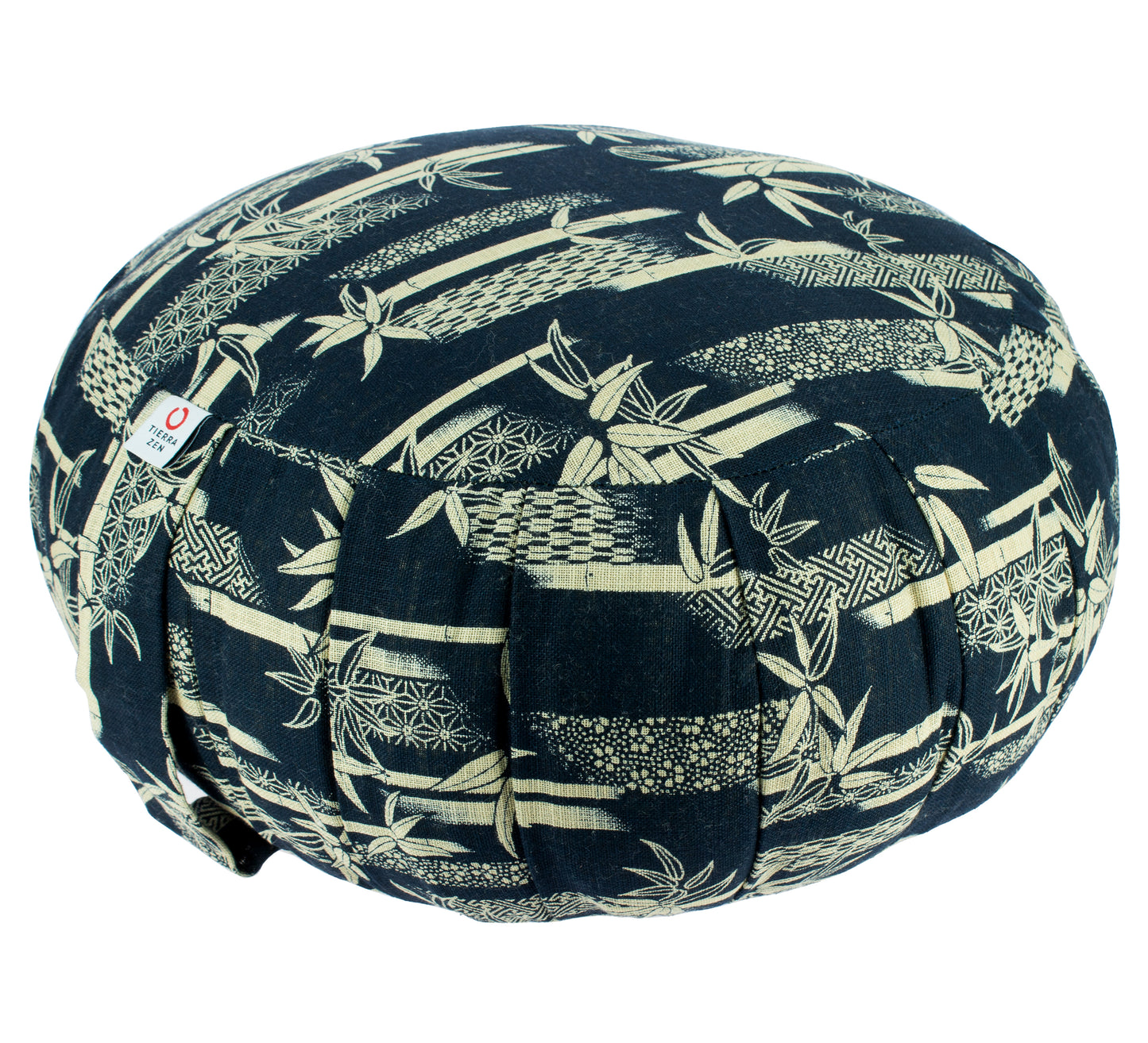Kapok Round Zafu - Take