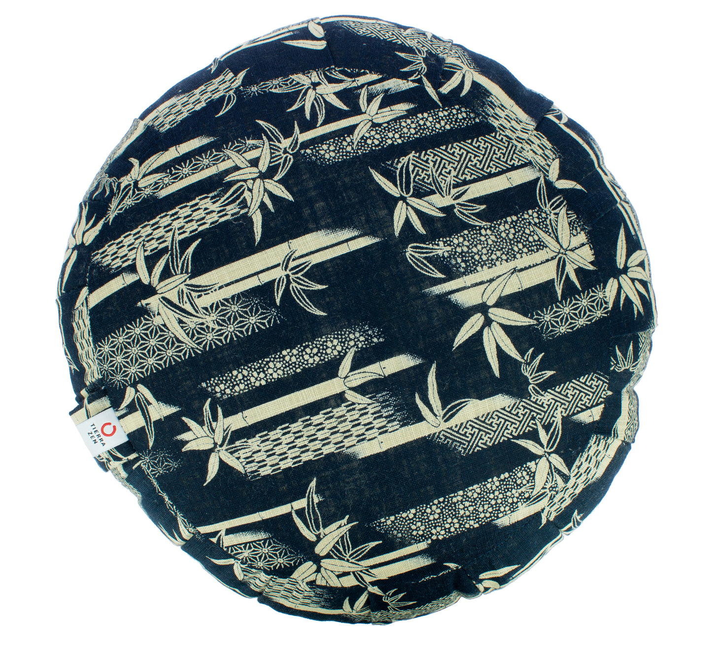 Kapok Round Zafu - Take