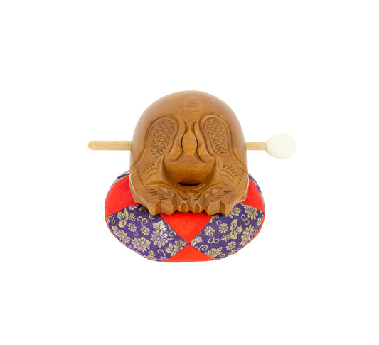 Mokugyo 15 cm