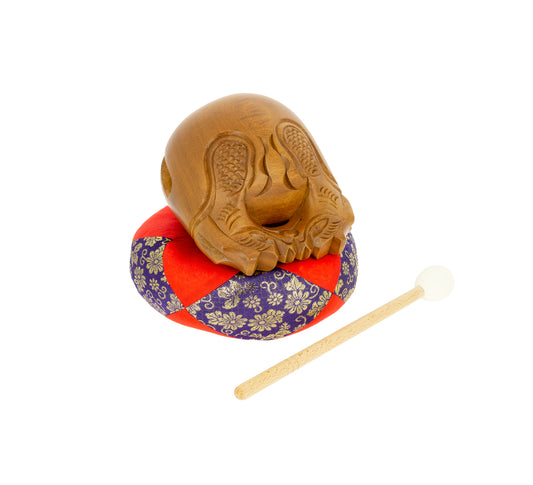 Mokugyo 15 cm