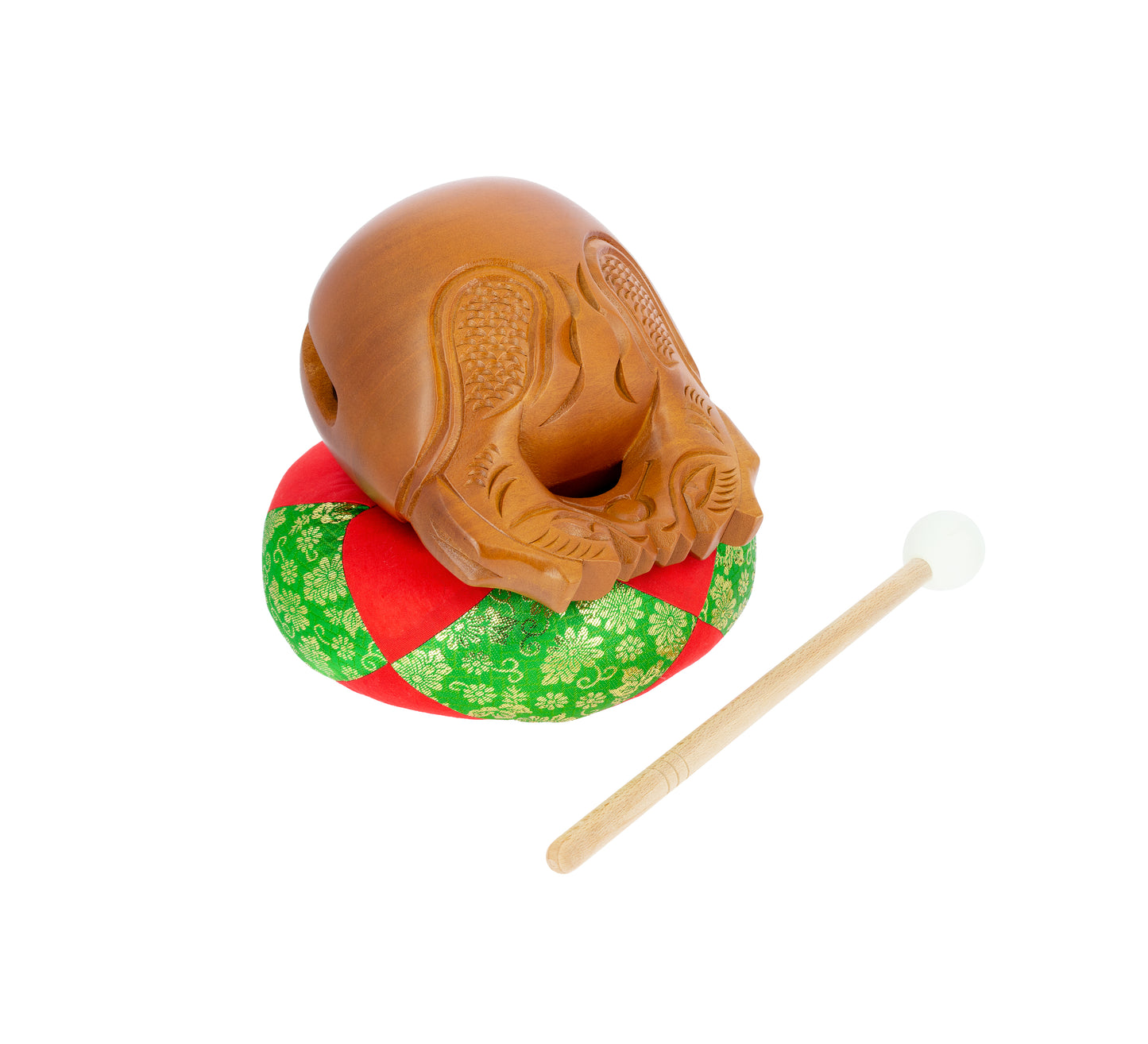Mokugyo - 18 cm