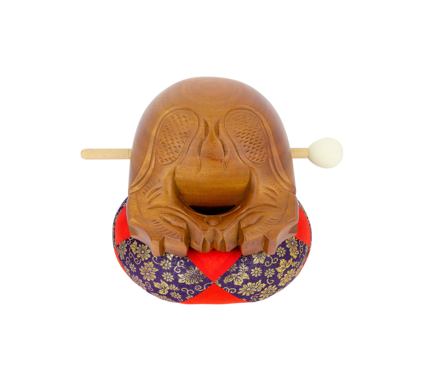 Mokugyo - 21 cm