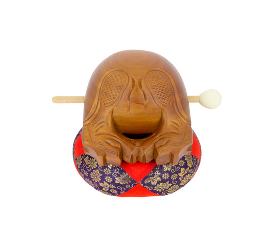 Mokugyo 21 cm