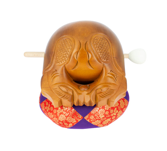 Mokugyo 27 cm