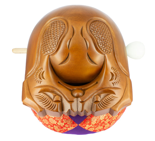 Mokugyo 36 cm