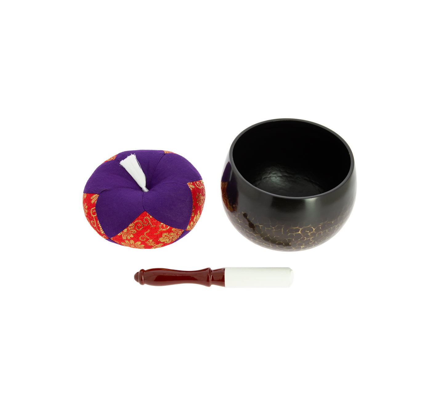 Zen Daitokuji Singing Bowl - 12,5 cm