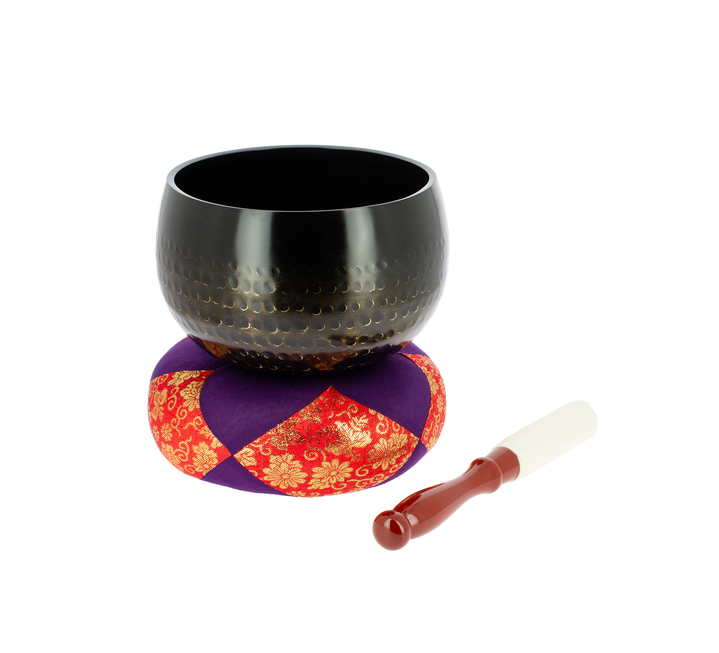 Zen Daitokuji Singing Bowl - 18 cm
