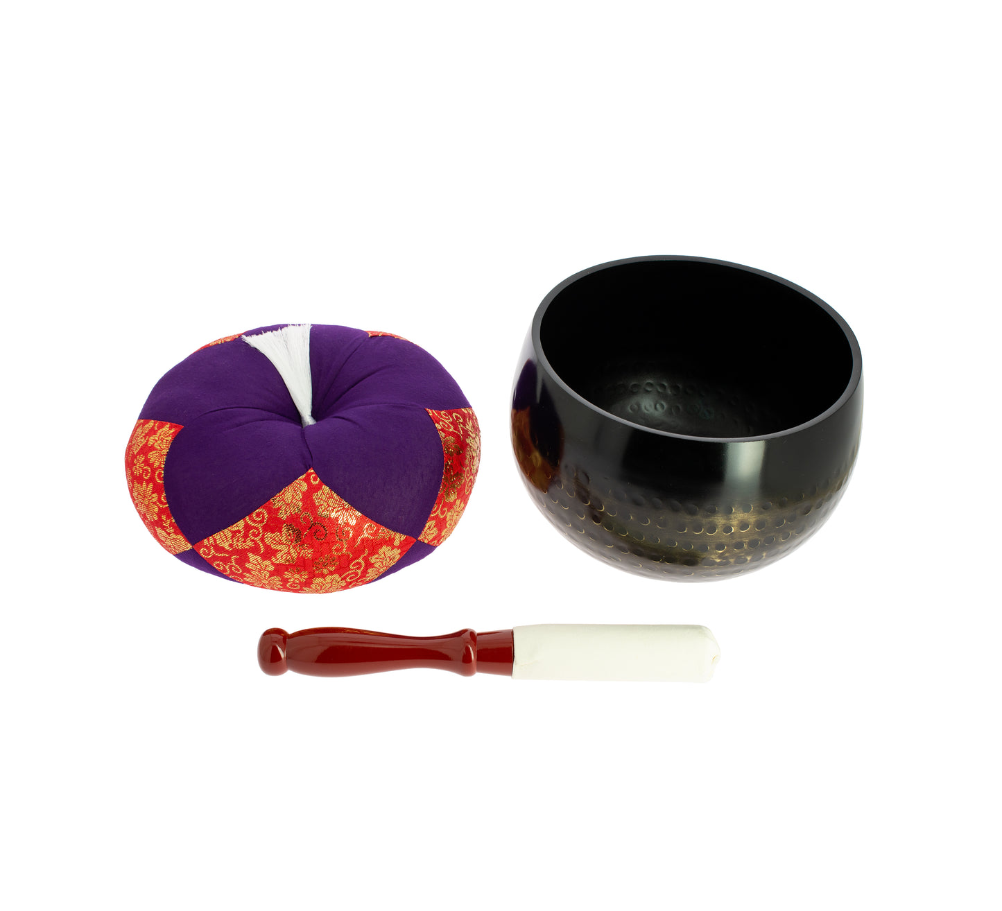 Zen Daitokuji Singing Bowl - 18 cm