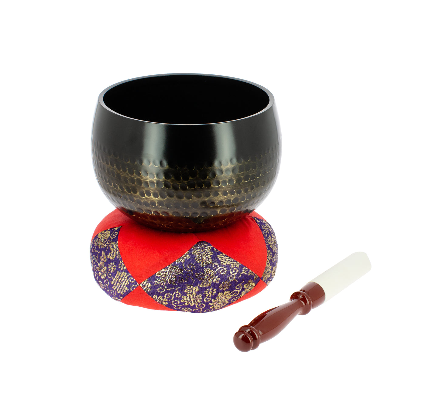 Zen Daitokuji Singing Bowl - 21 cm