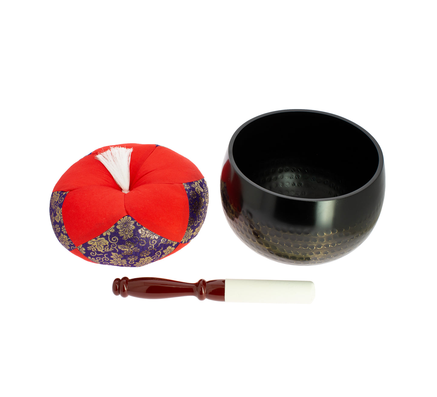 Zen Daitokuji Singing Bowl - 21 cm