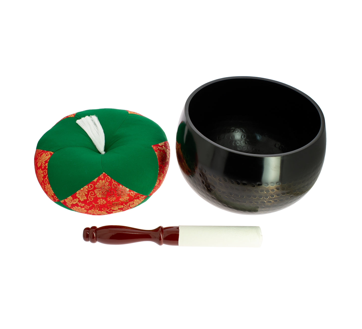 Zen Daitokuji Singing Bowl - 24 cm