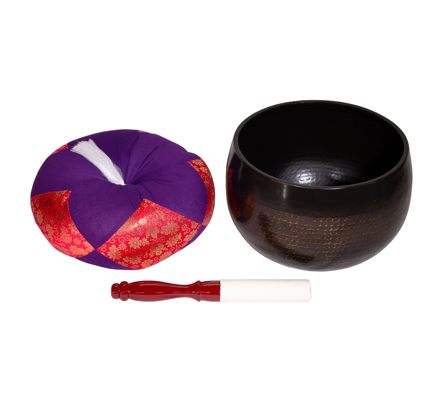 Zen Daitokuji Singing Bowl - 30 cm