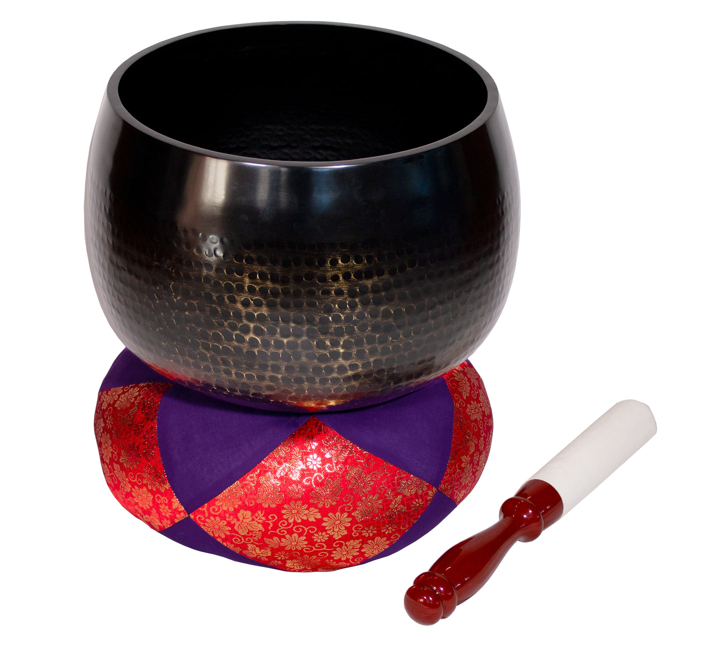 Zen Daitokuji Singing Bowl - 36 cm