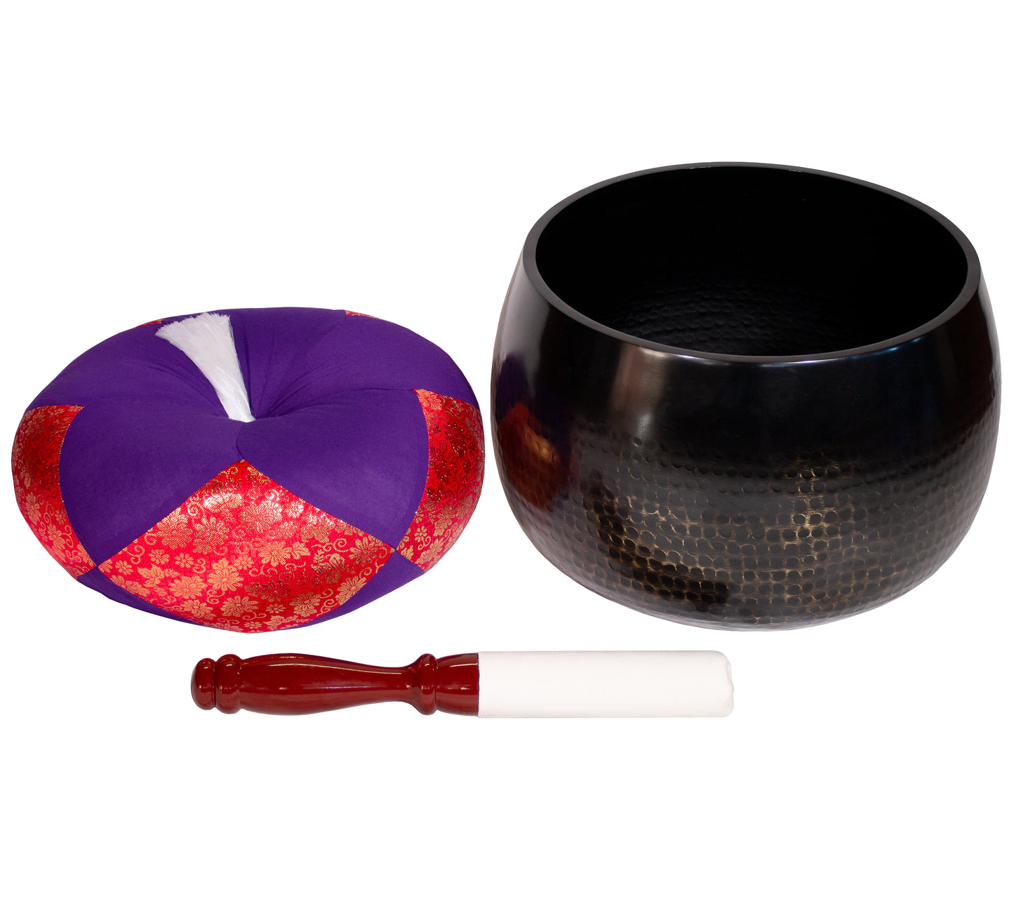 Zen Daitokuji Singing Bowl - 36 cm