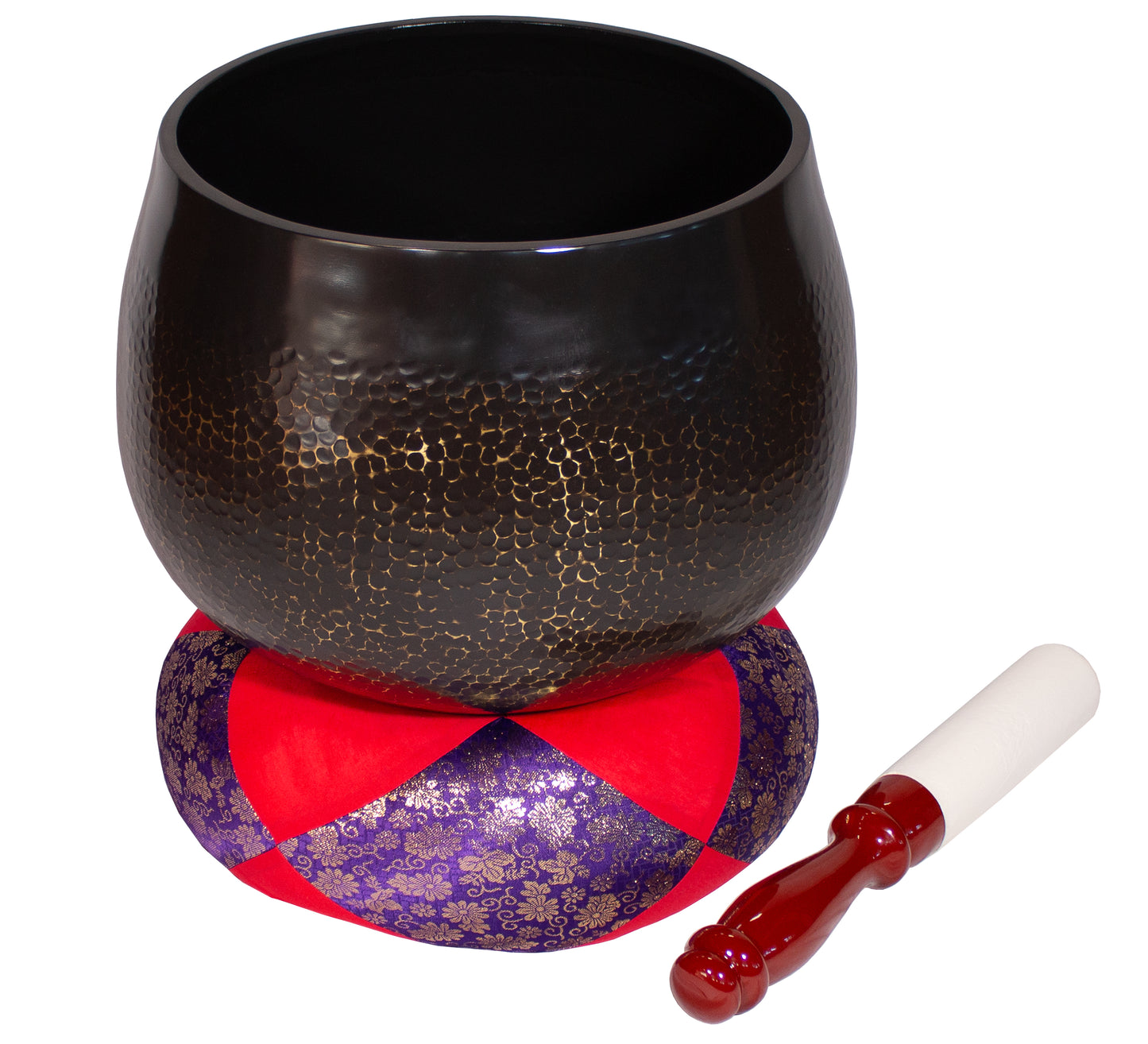 Zen Daitokuji Singing Bowl - 39 cm