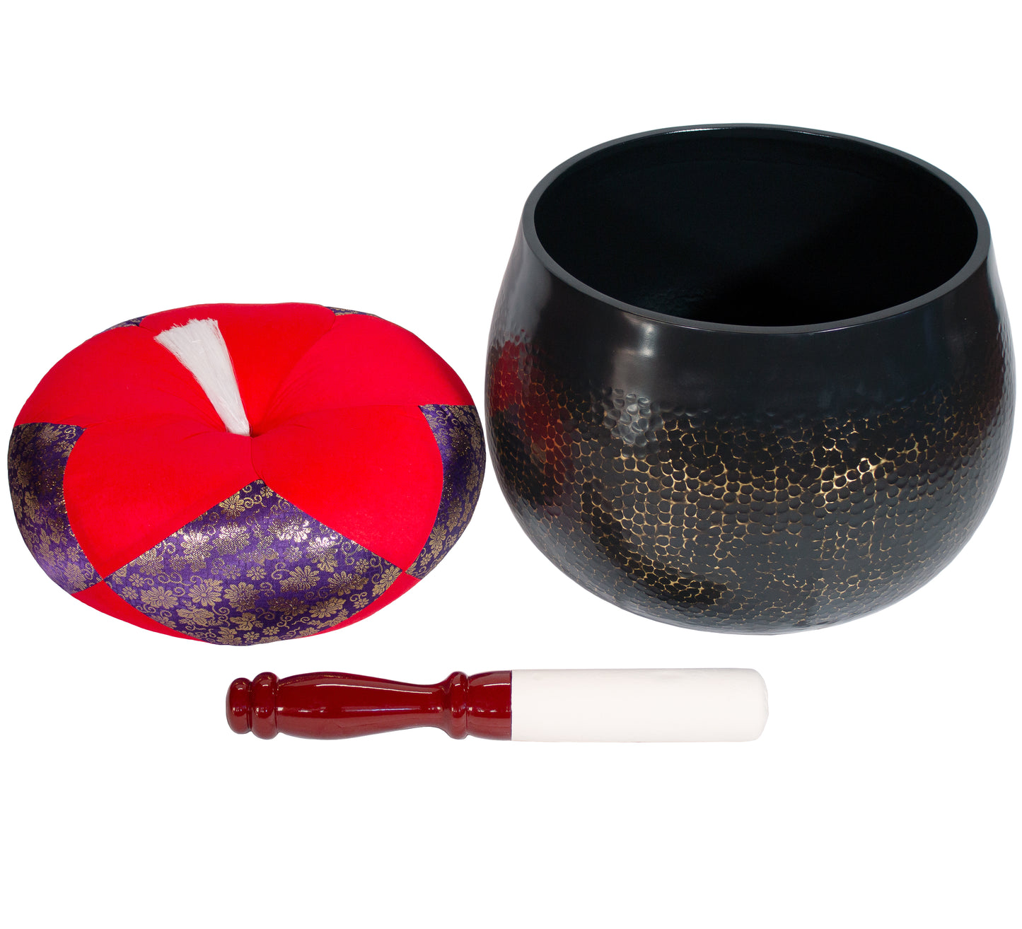Zen Daitokuji Singing Bowl - 39 cm