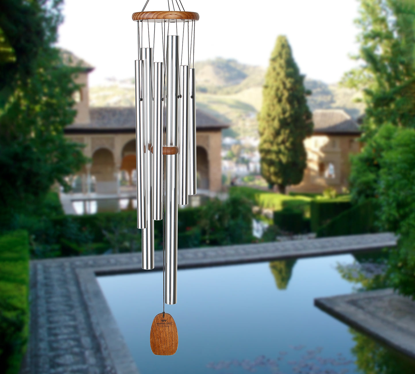 Adagio Chime - Giardino Spagnolo