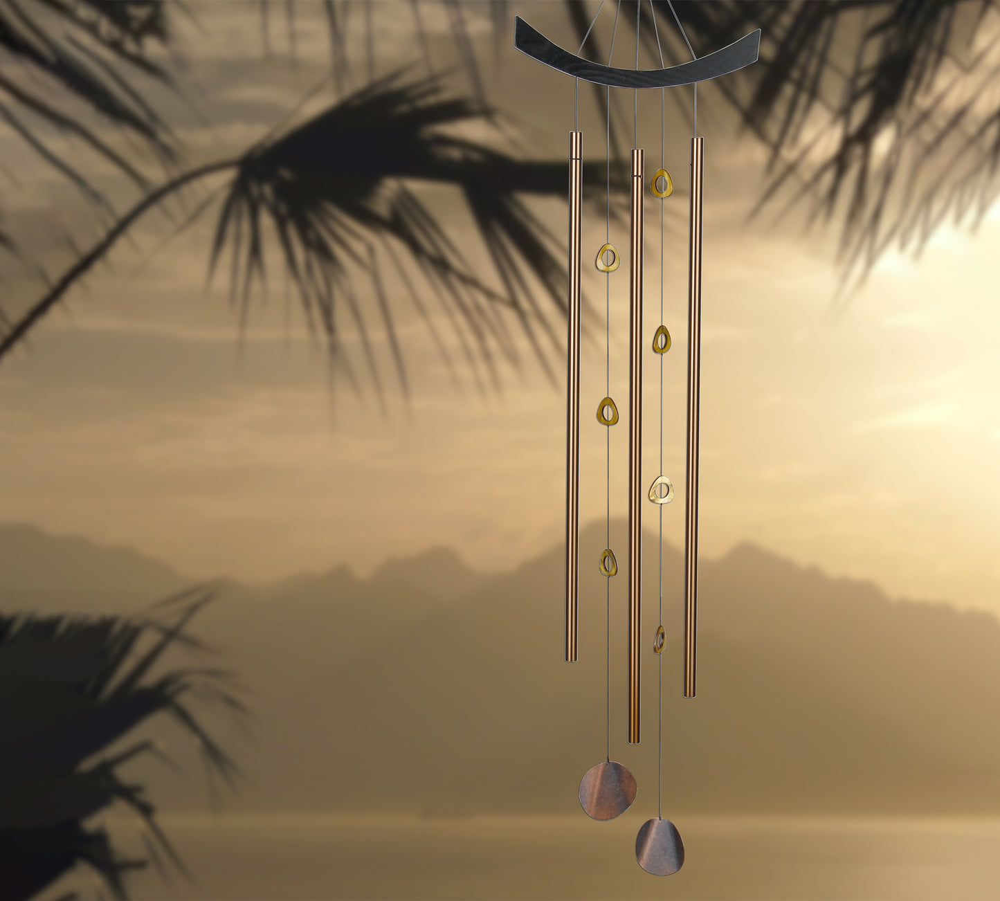 Feng Shui Chime - Chi Energy