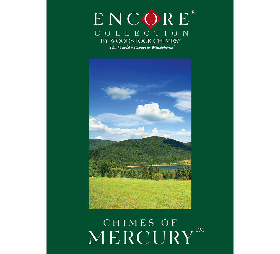 Encore Chimes of Mercury - Bronze