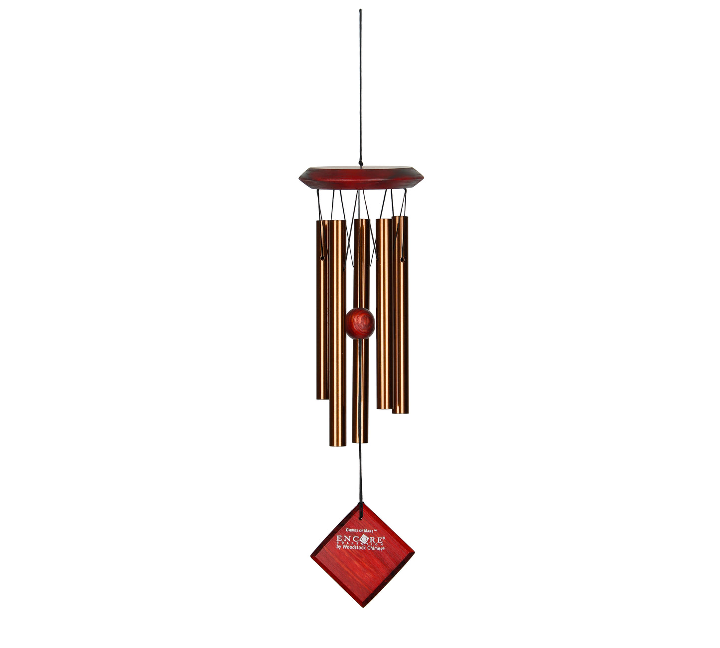 Encore Chimes of Mars - Bronze