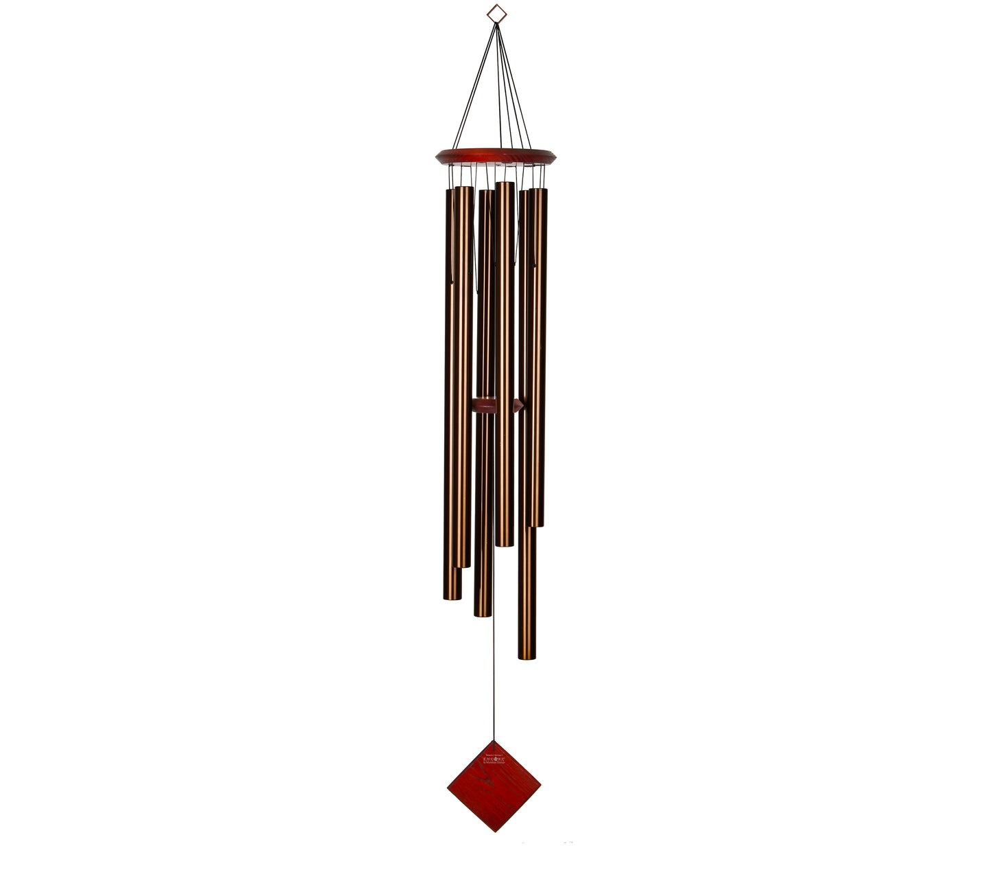 Sinos de Neptuno Encore - Bronze