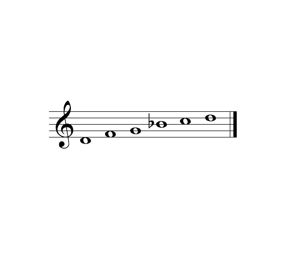 Encore Chimes of Pluto - Blue Wash