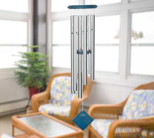 Encore Chimes of Earth - Blue Wash