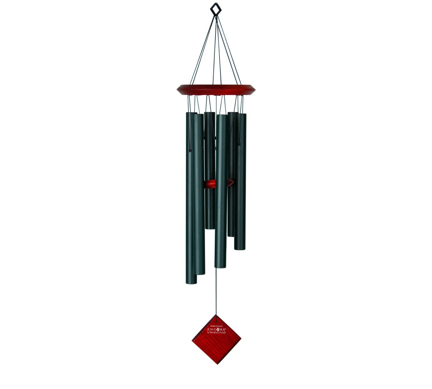 Encore Chimes of Pluto - Evergreen