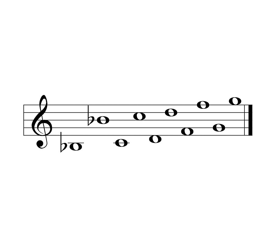 Encore Chimes of the Eclipse - Evergreen