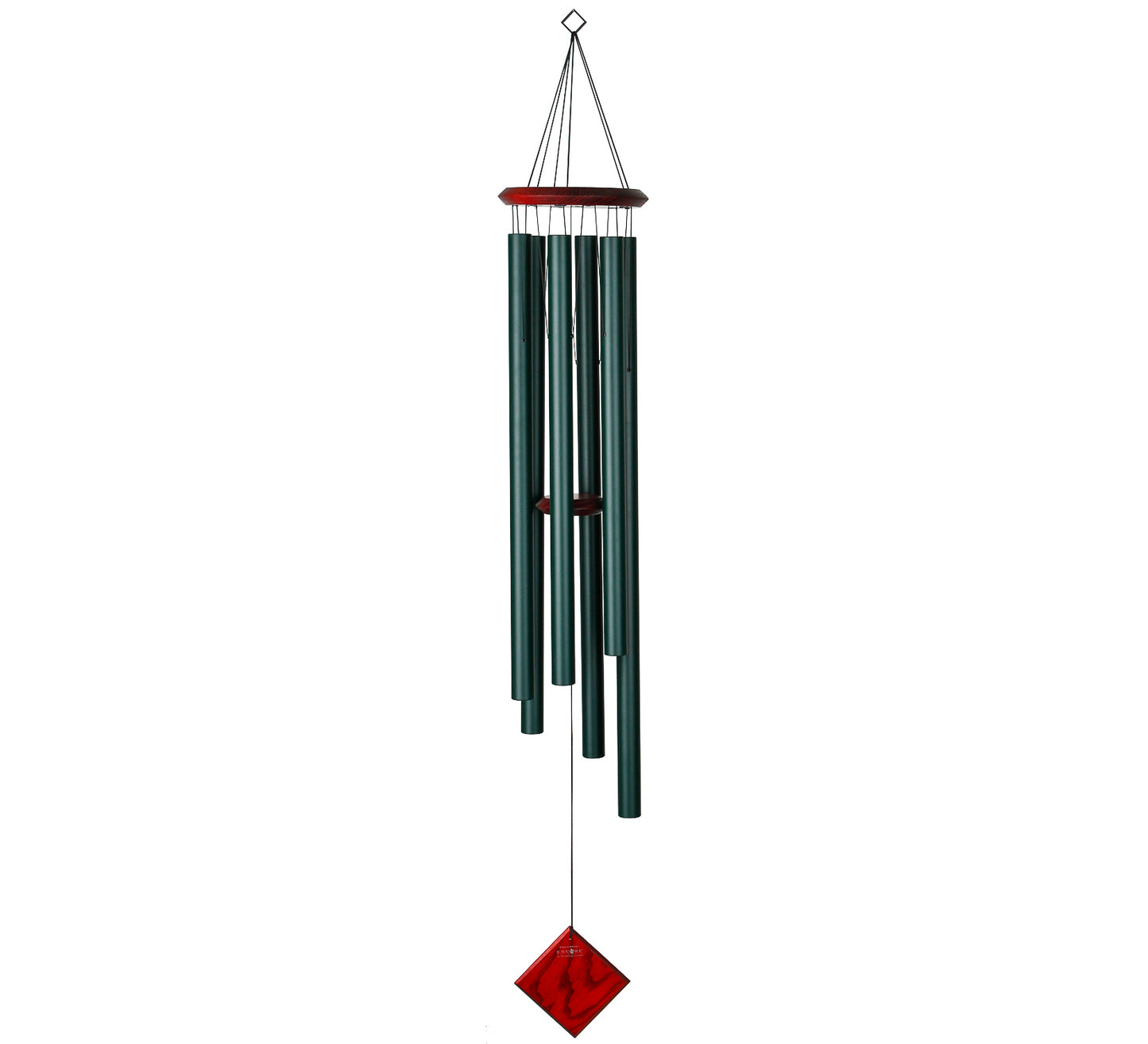 Encore Chimes of Neptune - Evergreen