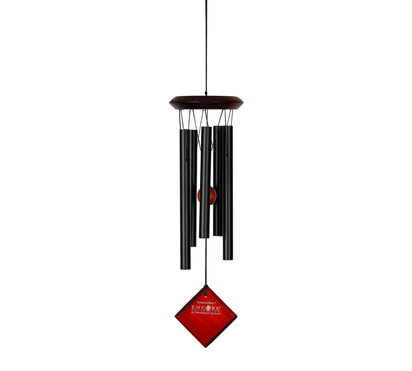 Encore Chimes of Mars - Black