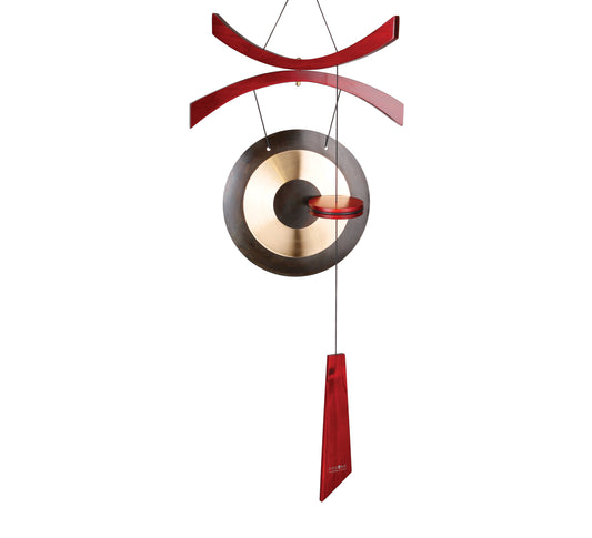 Gong Encore