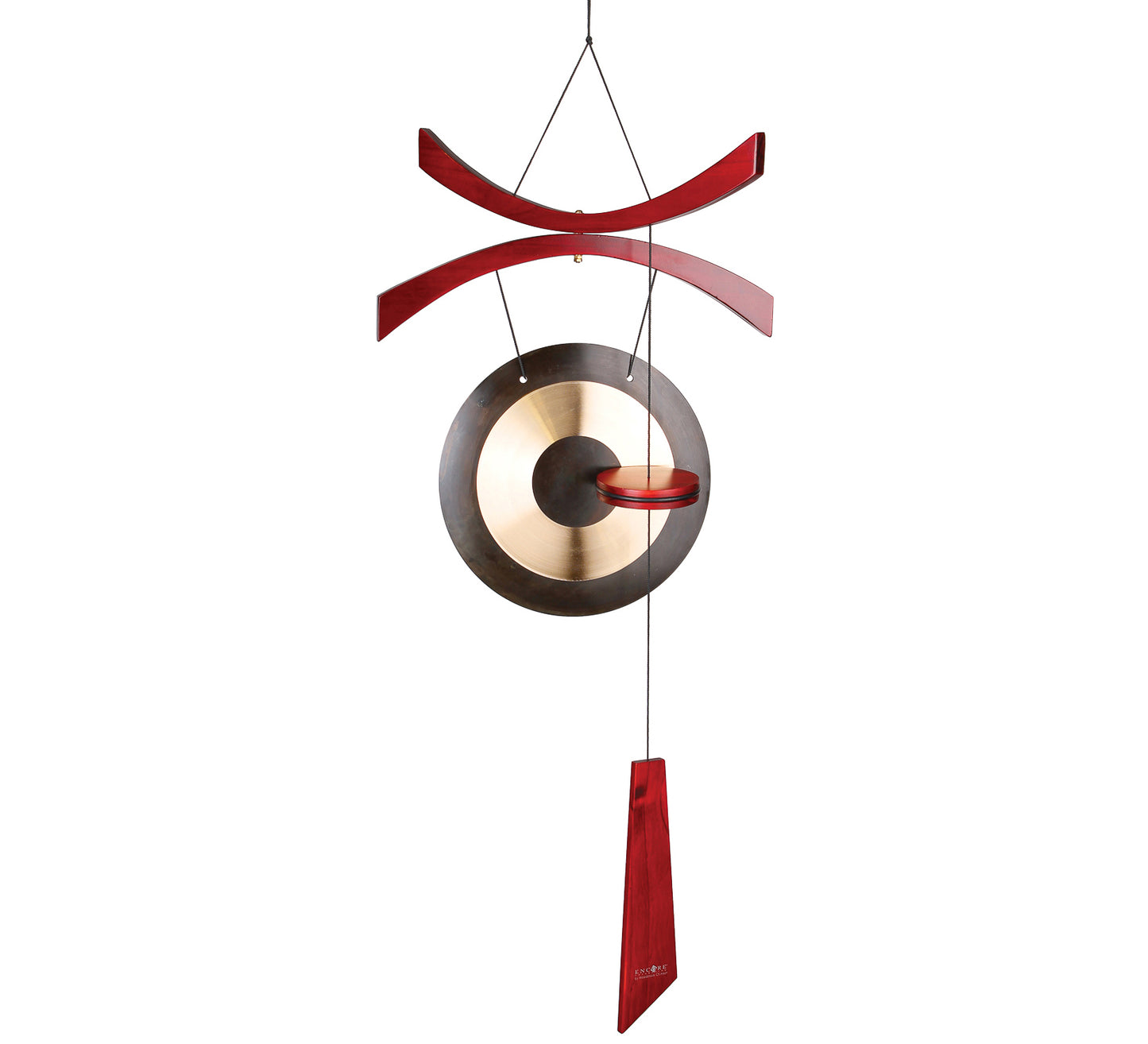 Encore Gong