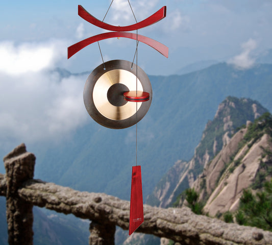 Gong Encore