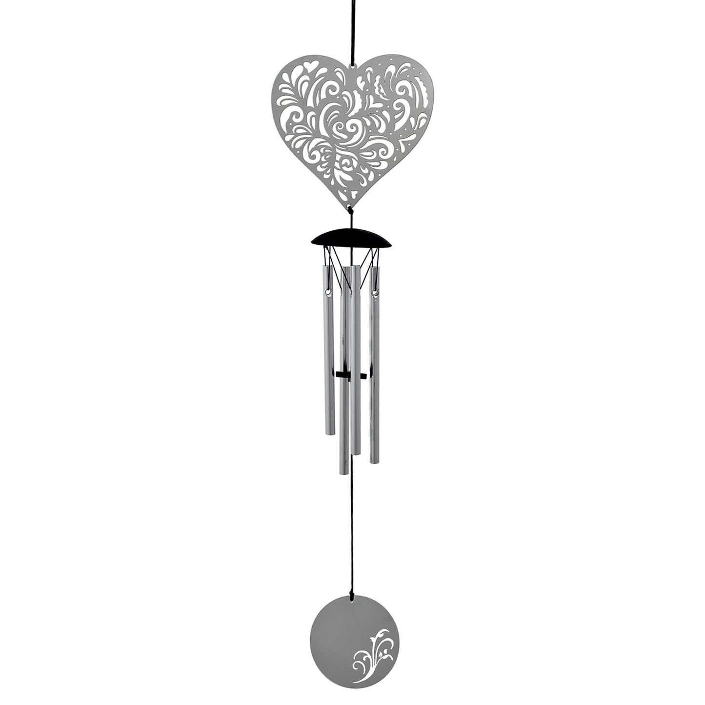 Suoneria Flourish - Cuore