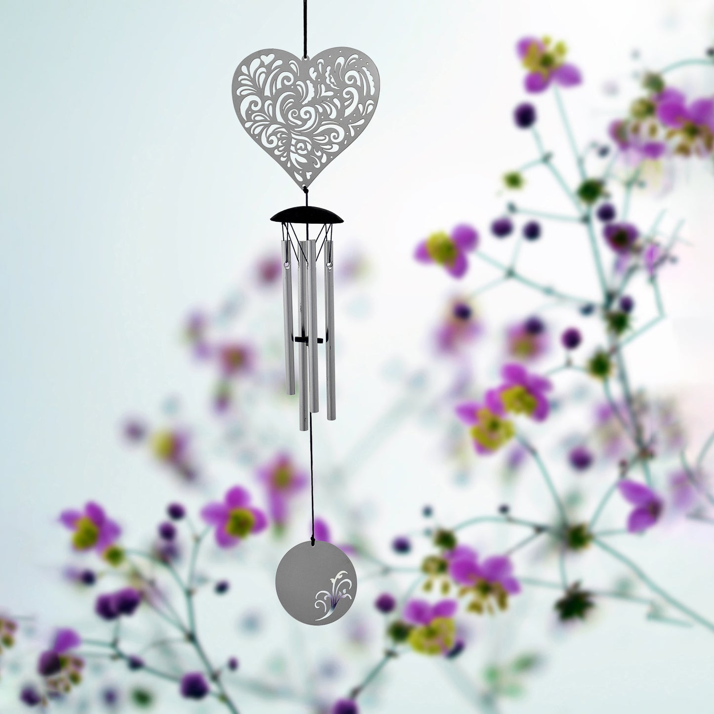 Suoneria Flourish - Cuore