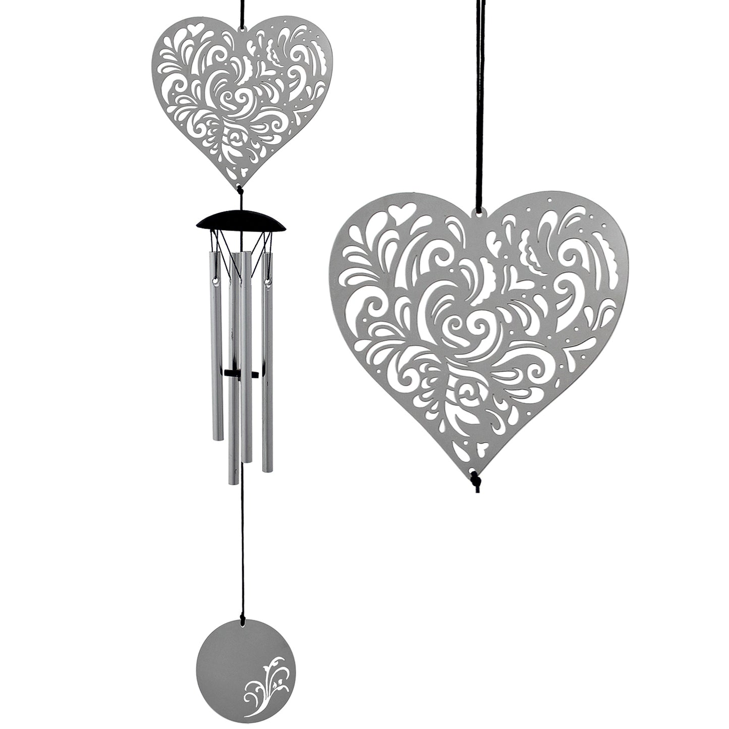 Suoneria Flourish - Cuore