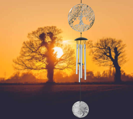 Flourish Chime - Baum des Lebens