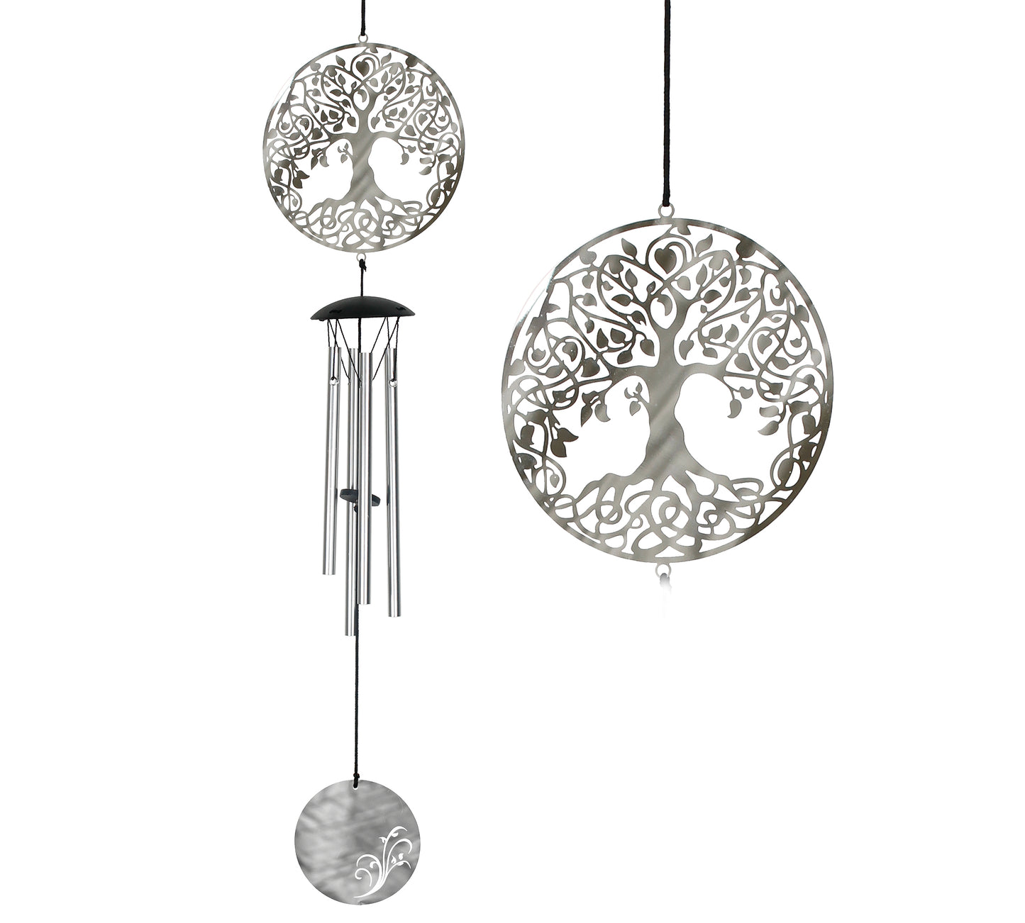 Suoneria Flourish - Albero della Vita