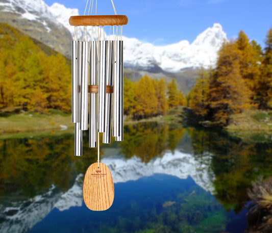 Campana de Viento Gregoriano Soprano