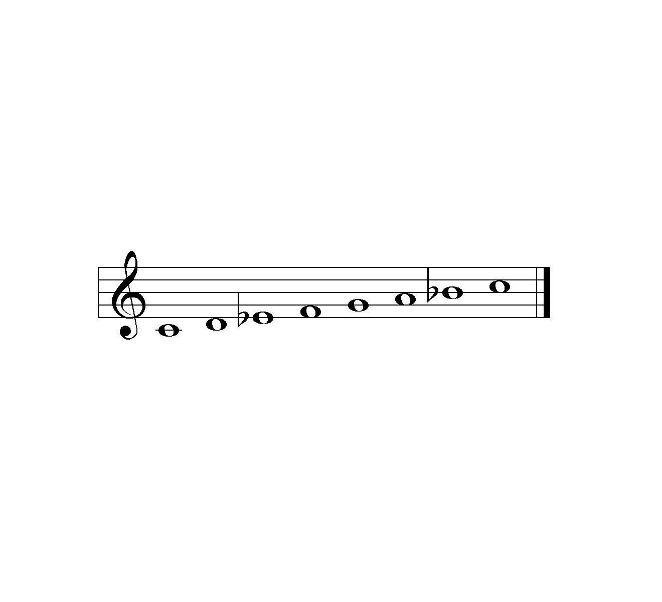 Sino Gregoriano - Soprano