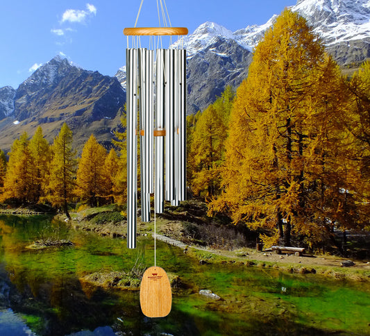 Campana de Viento Gregoriano Tenor