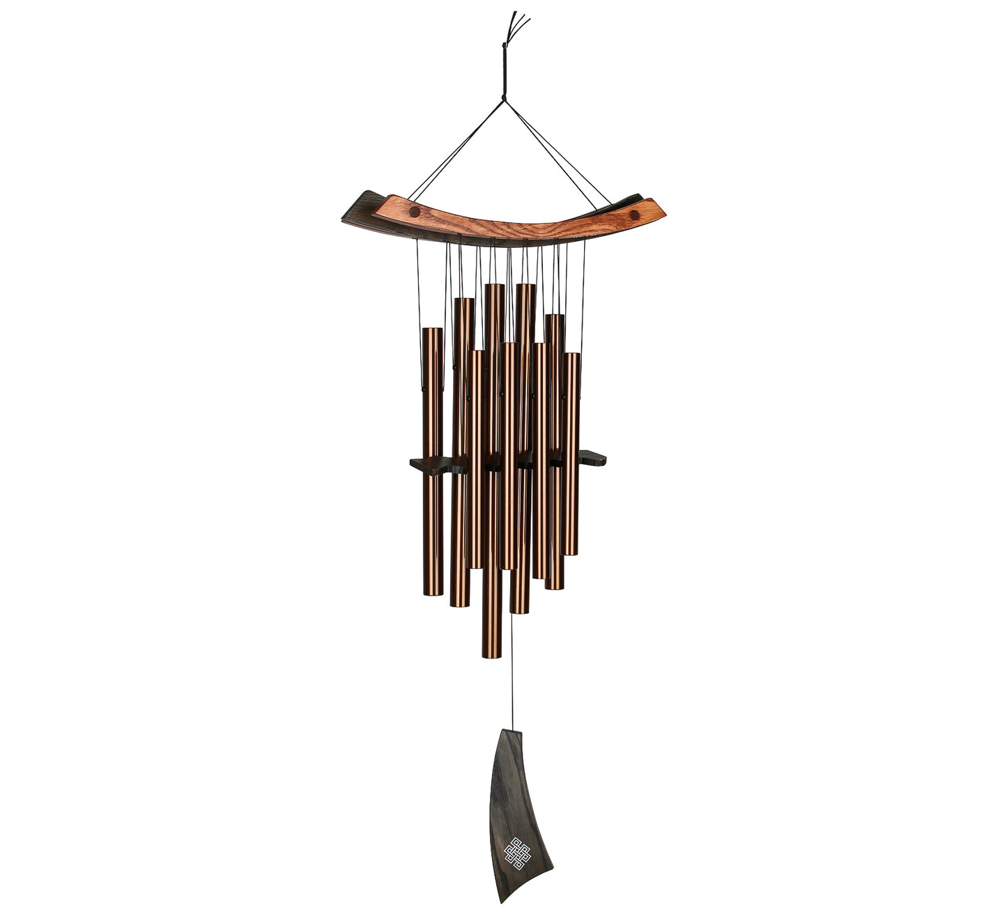 Healing Chime - Bronze