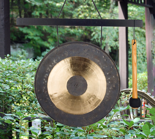 Gong Chau