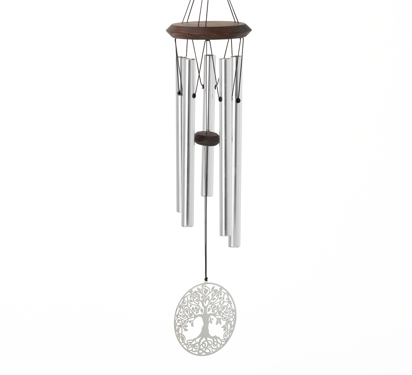 Habitat Chime - Specchio, Albero della Vita